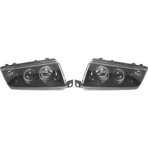 Headlight Set