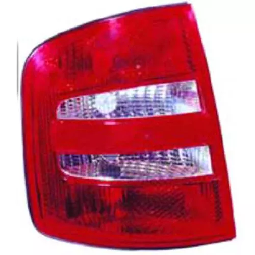 Tail Light Assembly