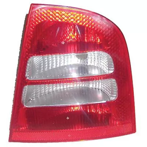 Tail Light Assembly