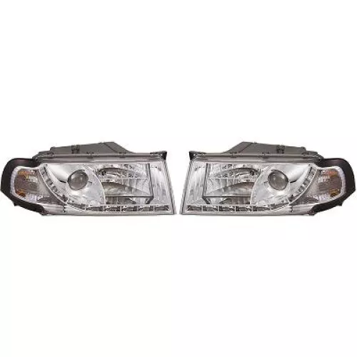 Headlight Set