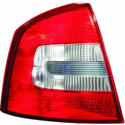 Tail Light Assembly