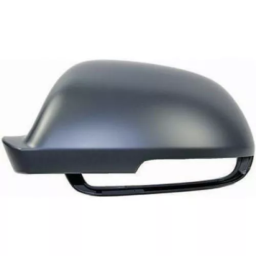 Cover, exterior mirror