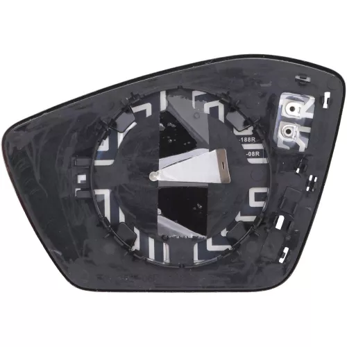 Mirror Glass, exterior mirror