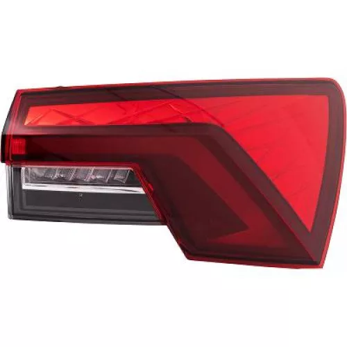 Tail Light Assembly