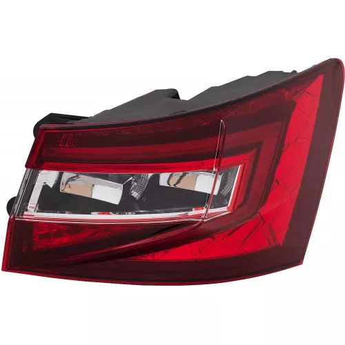Tail Light Assembly
