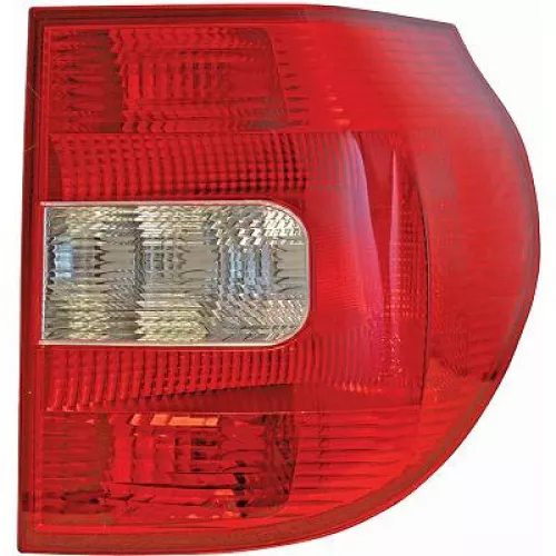 Tail Light Assembly