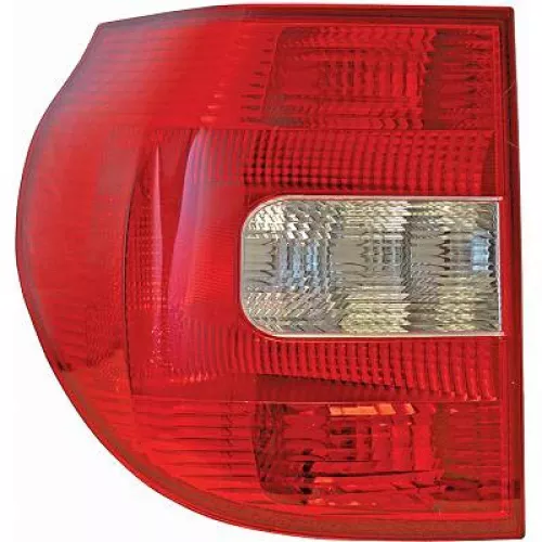 Tail Light Assembly