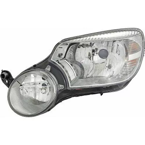 Headlight