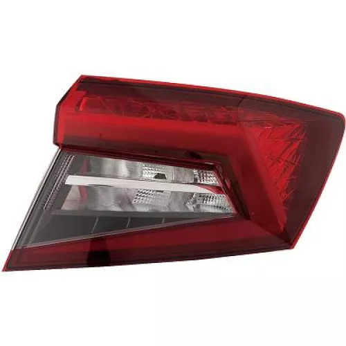 Tail Light Assembly
