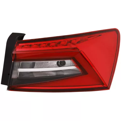 Tail Light Assembly