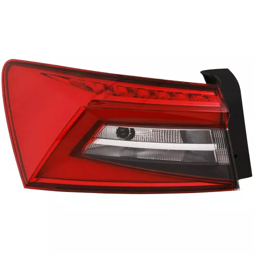 Tail Light Assembly