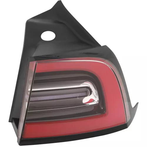 Tail Light Assembly