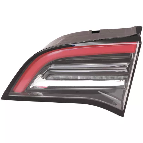 Tail Light Assembly