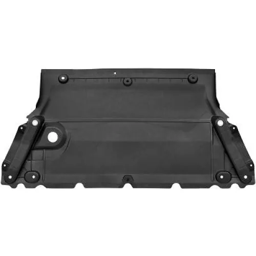 Engine Compartment Noise Insulation