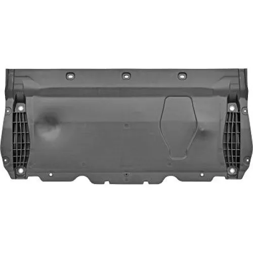 Engine Compartment Noise Insulation