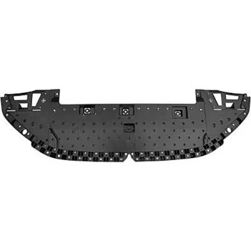 Engine Compartment Noise Insulation