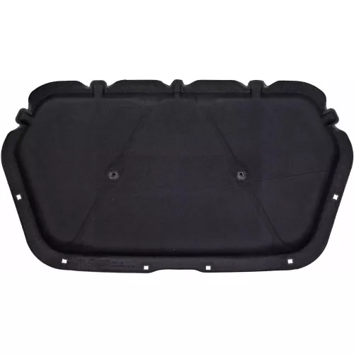 Engine Compartment Noise Insulation