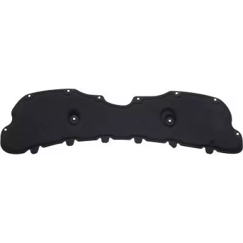 Engine Compartment Noise Insulation