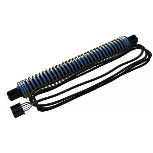 Gas Spring, boot/cargo area