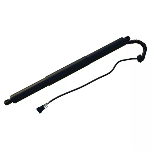 Gas Spring, boot/cargo area