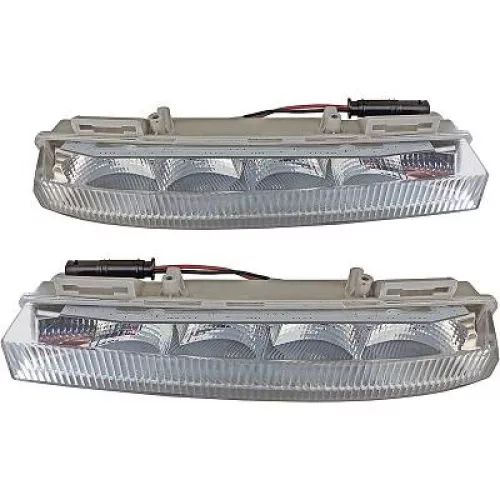 Daytime Running Light