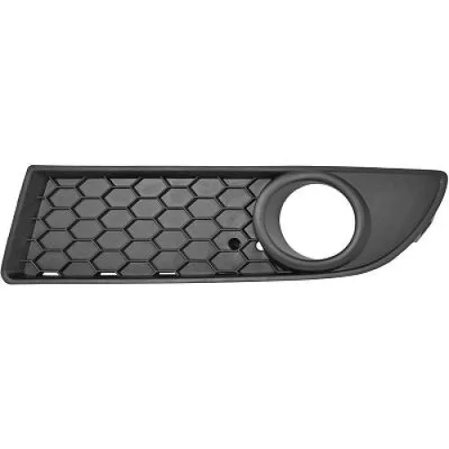 Ventilation Grille, bumper