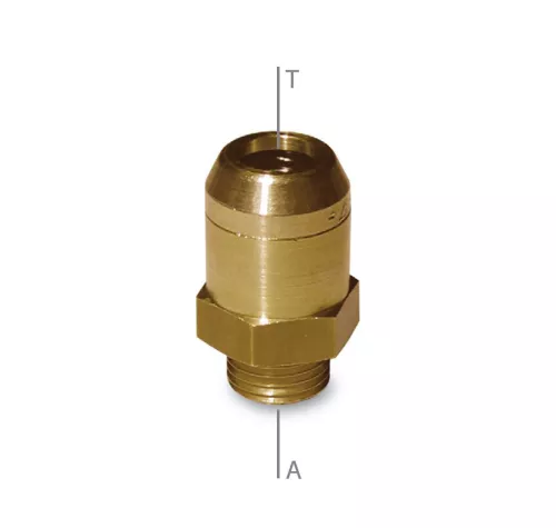 Fitting, Distributor