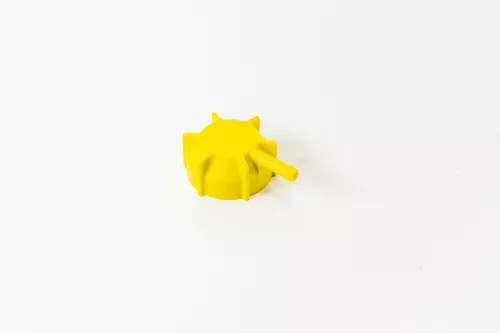 00056|Cap, coolant reservoir|