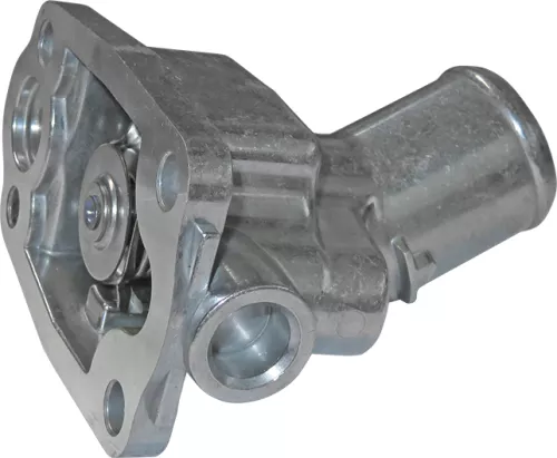 00316|Thermostat, Refrigerant|