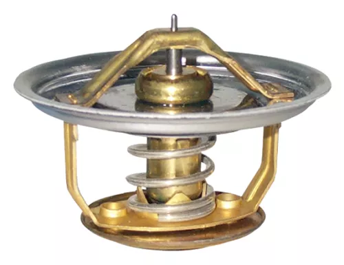 00316|Thermostat, Refrigerant|