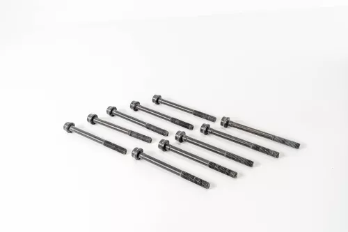 Header bolt kit