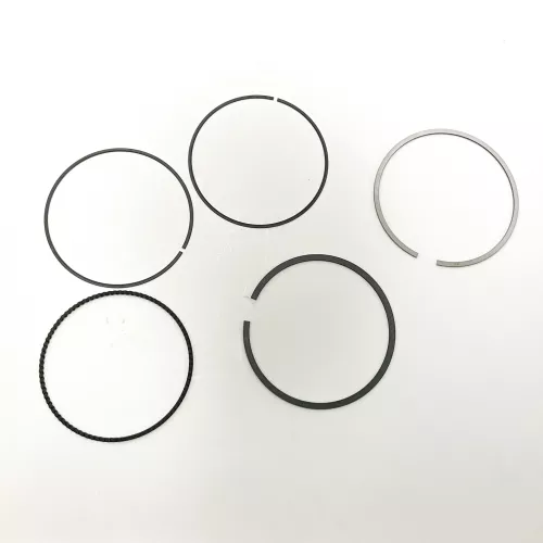 Piston ring kit