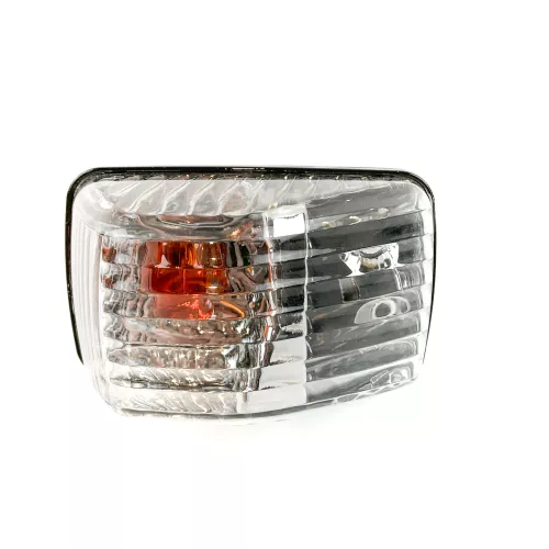 Luce demarcazione laterale