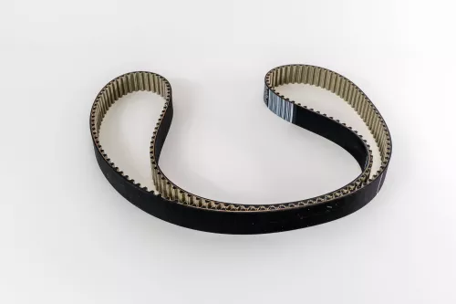 00306|Toothed belt|