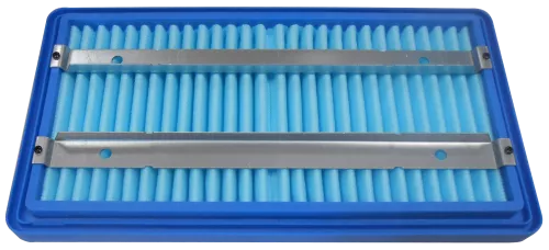 Filtro, Ventilazione monoblocco