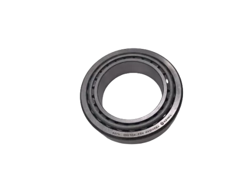 Bearing, Differential shaft