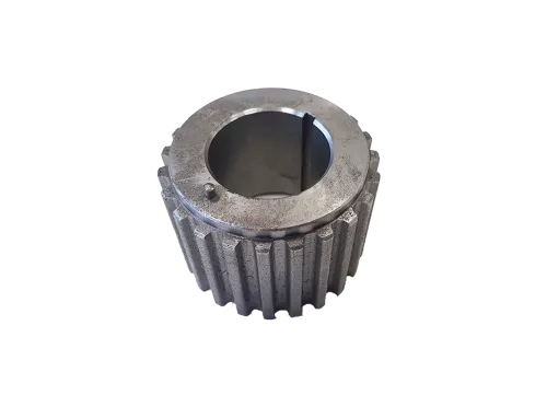 01066|Sprocket, Crankshaft|