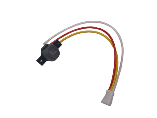 Switch, Seat Adjustment