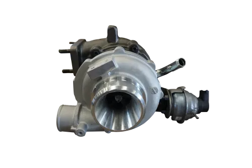 Turbocompressore, Sovralimentazione