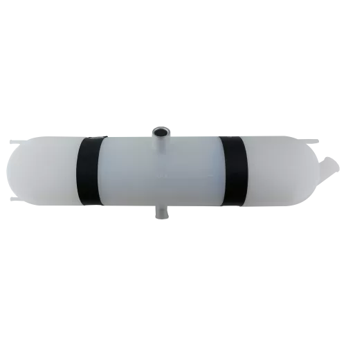 Serbatoio compensazione, Refrigerante