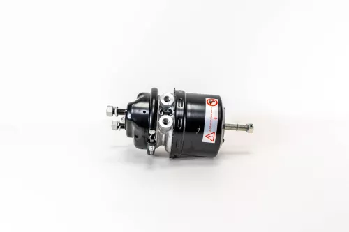 Cilindro freno combinato