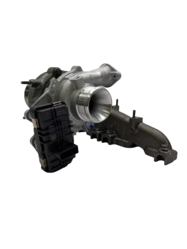 Turbocompressore, Sovralimentazione