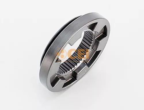 Innesto, Blocco differenziale