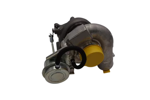 Turbocompressore, Sovralimentazione