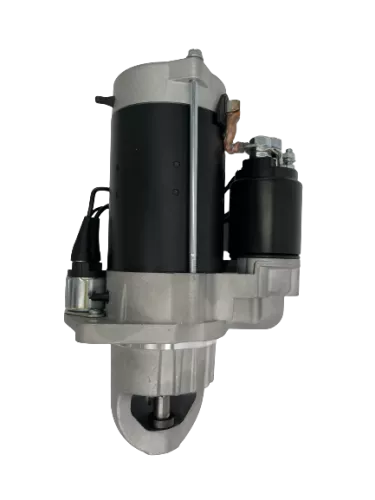 Motorino d'avviamento