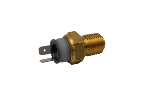 Sensor, Coolant Temperature
