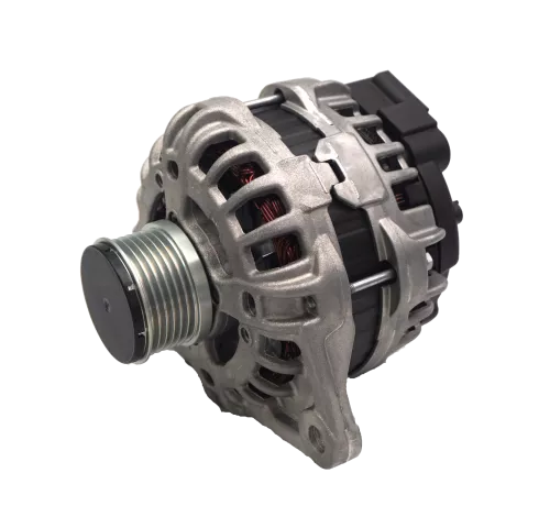 00004|Alternator|
