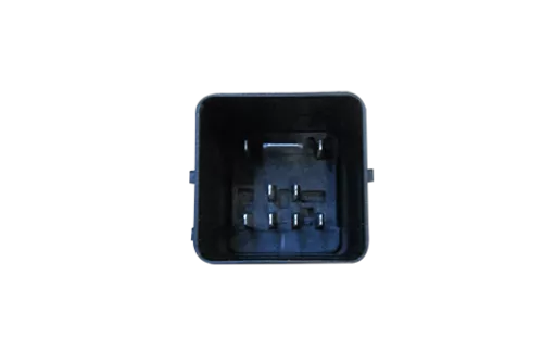 Centralina, Tempo incandescenza