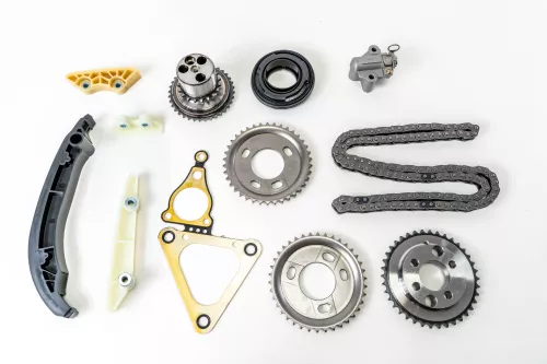 Timing chain kit