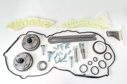 01389|Timing Chain Kit|